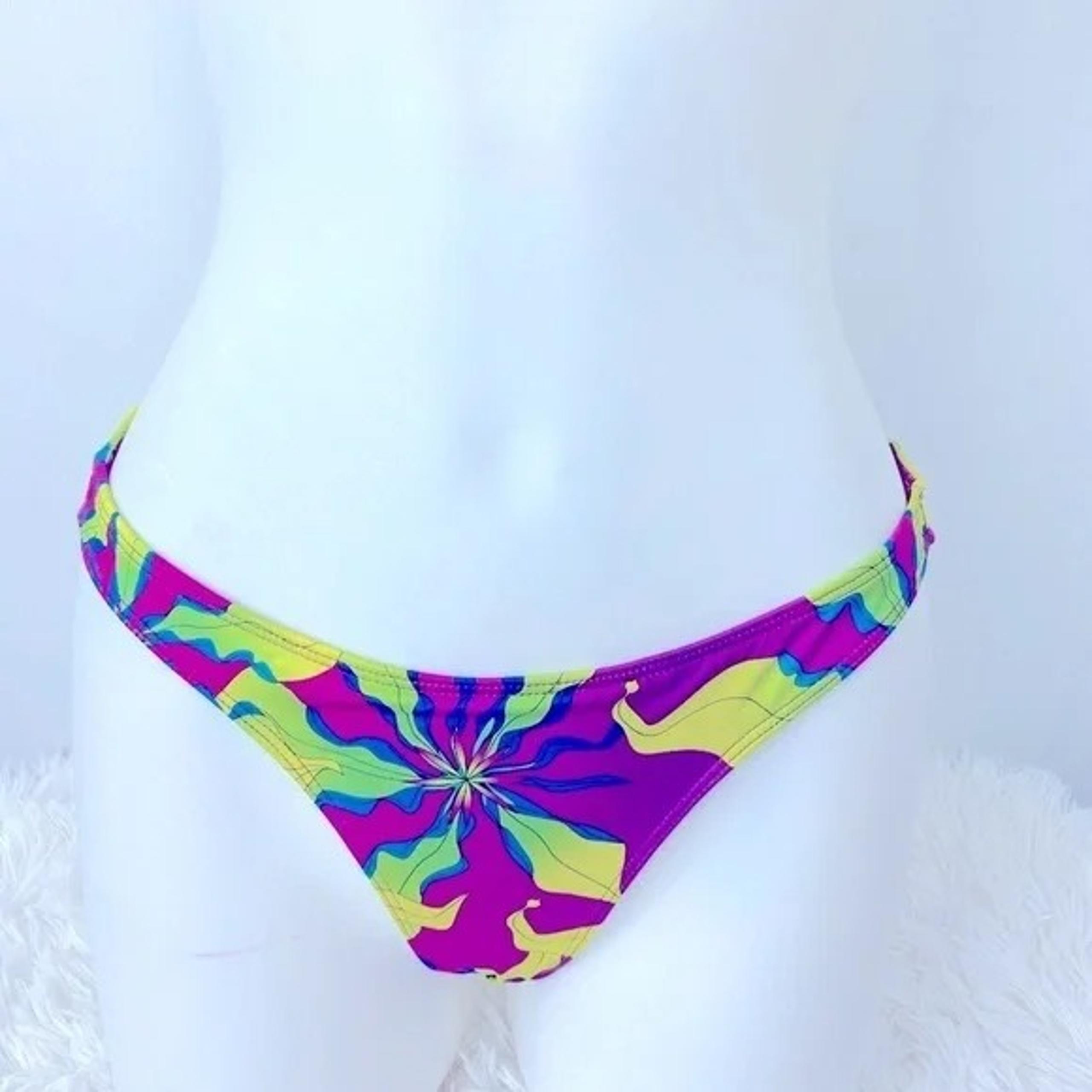 Koral Swimwear Bikini Bottom NWT