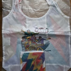 Fo-yu Panic Eco Bag Tour Goods 2024 Unused
