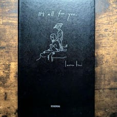 Lauren Tsai Artbook