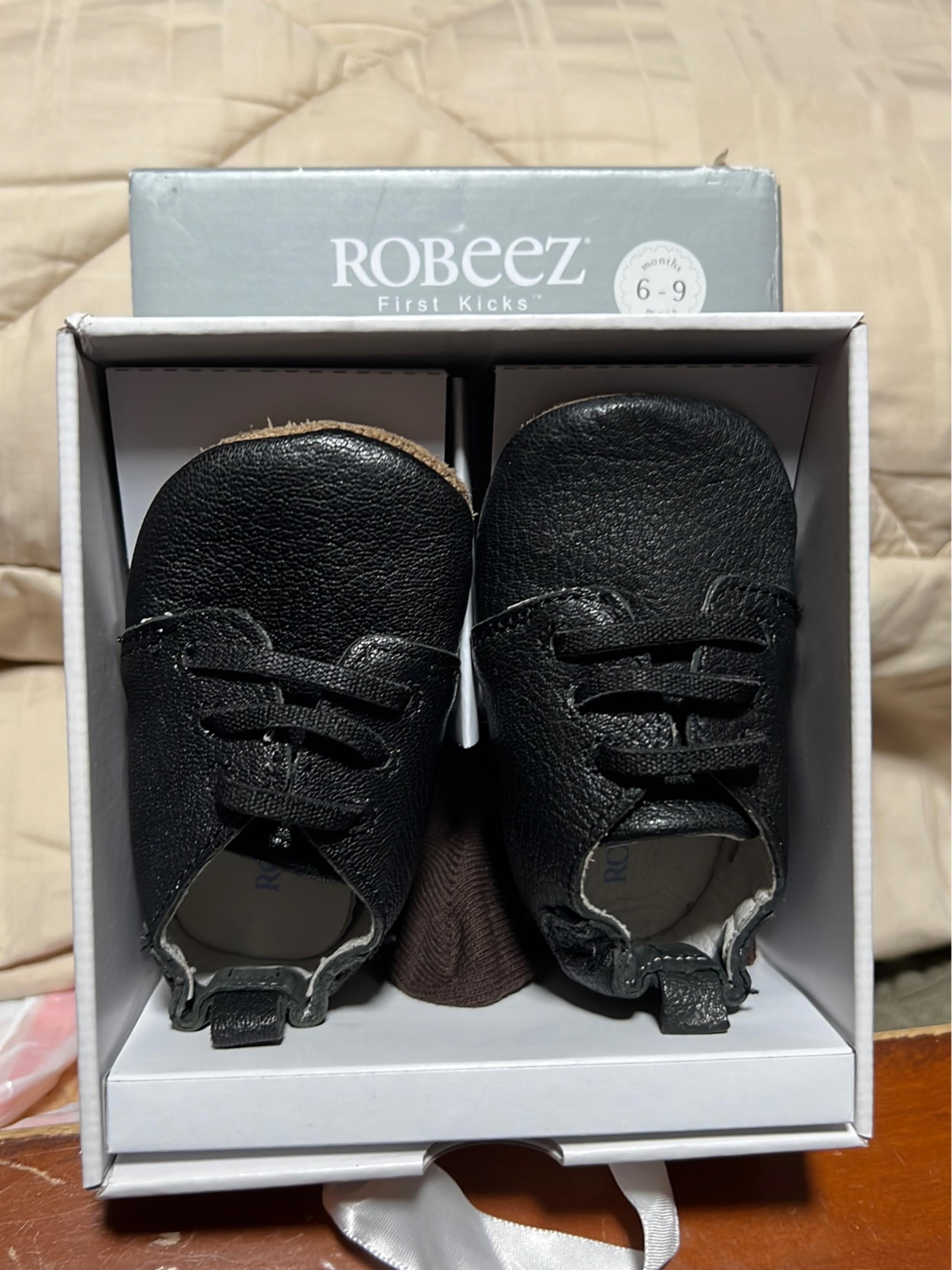 Robeez