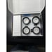 RGBIC Smart Wall Sconces Music Sync Home Decor WiFi Wall Lights Works With Alexa