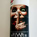 Dead Silence: 4K, Blu Ray w/ 2 Slipcovers & 2 Posters New Mint Shout Factory US