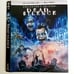 Dead Silence: 4K, Blu Ray w/ 2 Slipcovers & 2 Posters New Mint Shout Factory US