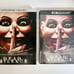Dead Silence: 4K, Blu Ray w/ 2 Slipcovers & 2 Posters New Mint Shout Factory US