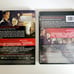 Dead Silence: 4K, Blu Ray w/ 2 Slipcovers & 2 Posters New Mint Shout Factory US