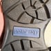 Lands' End Ankle Chelsea Boots Men's 7 Pull On Black Suede Hardly Ever Worn!!
