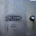 Vintage Teamsters Belt Buckle trucking USA