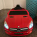 ride on car mercedes benz