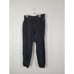 Athleta linen Cropped pants