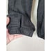 Athleta linen Cropped pants