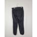 Athleta linen Cropped pants
