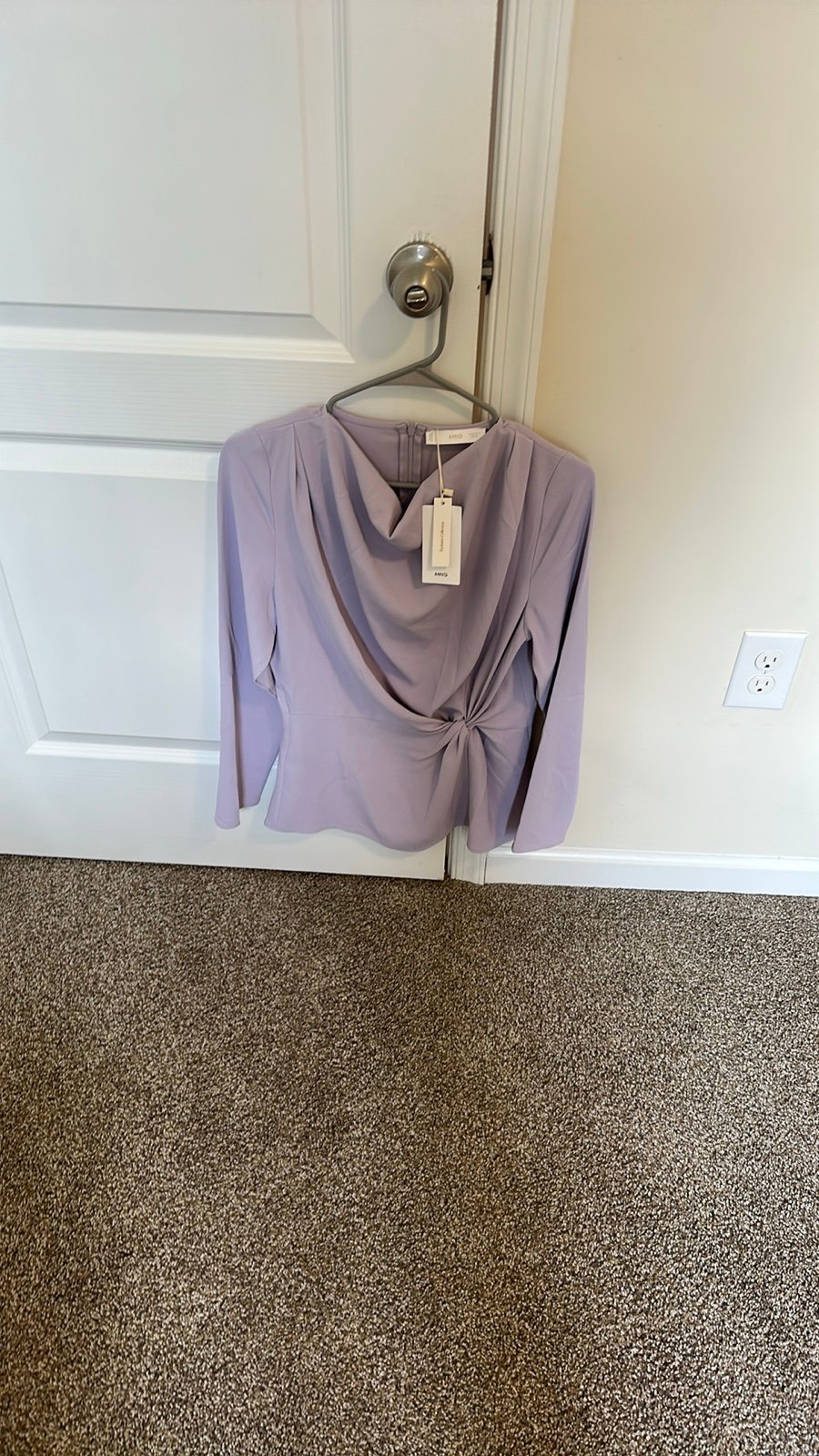 Mango blouse