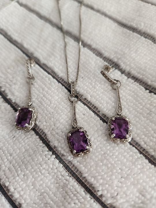 Necklace