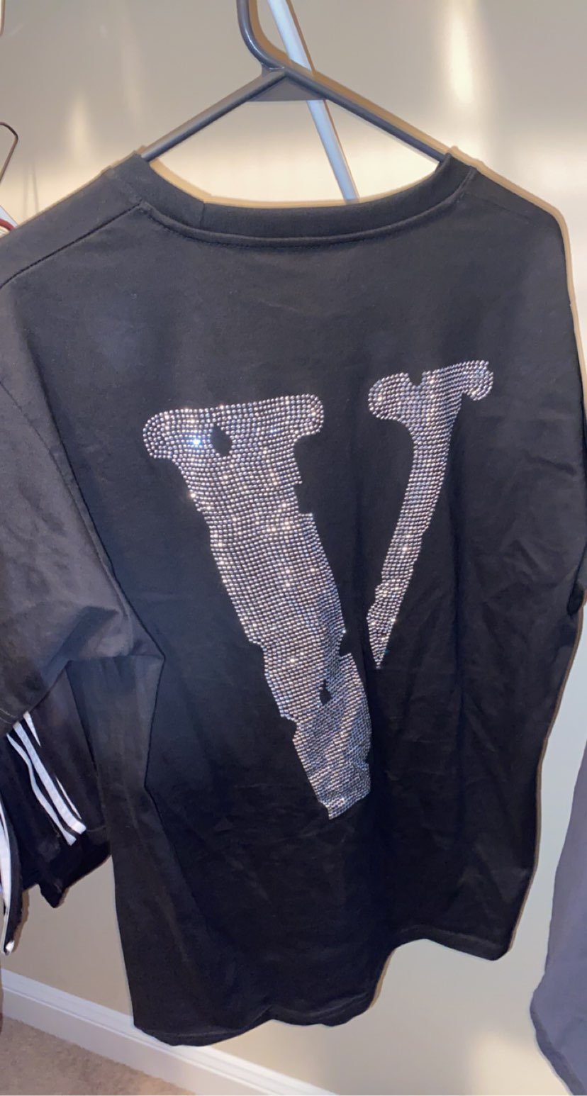 VLONE Friends Tee