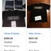 VLONE Friends Tee