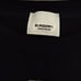 Burberry bear graphic top
