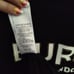 Burberry bear graphic top