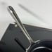 All-Clad Metalcrafters Sauce Pan 3.5 Quart Anodized w/Handle & No Lid Black