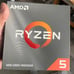 AMD Ryzen 3 2200G