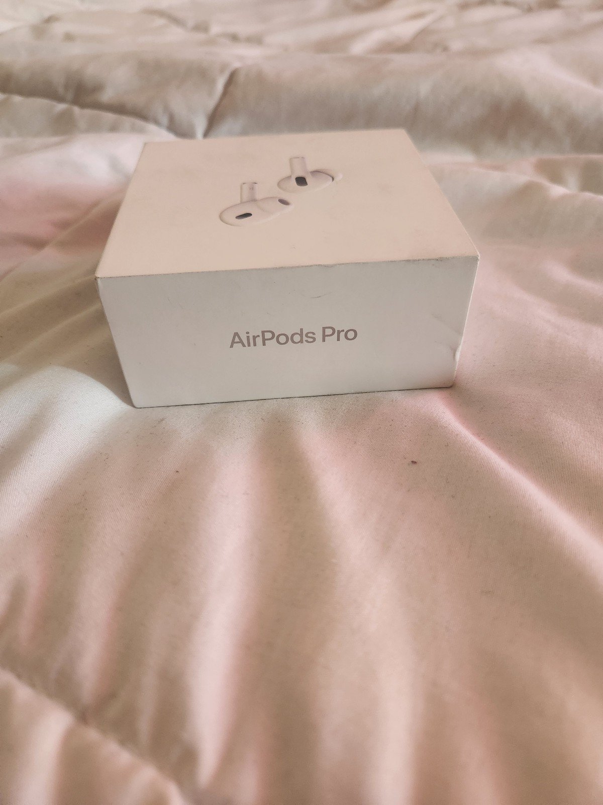 Apple AirPods 2 2nd Generation