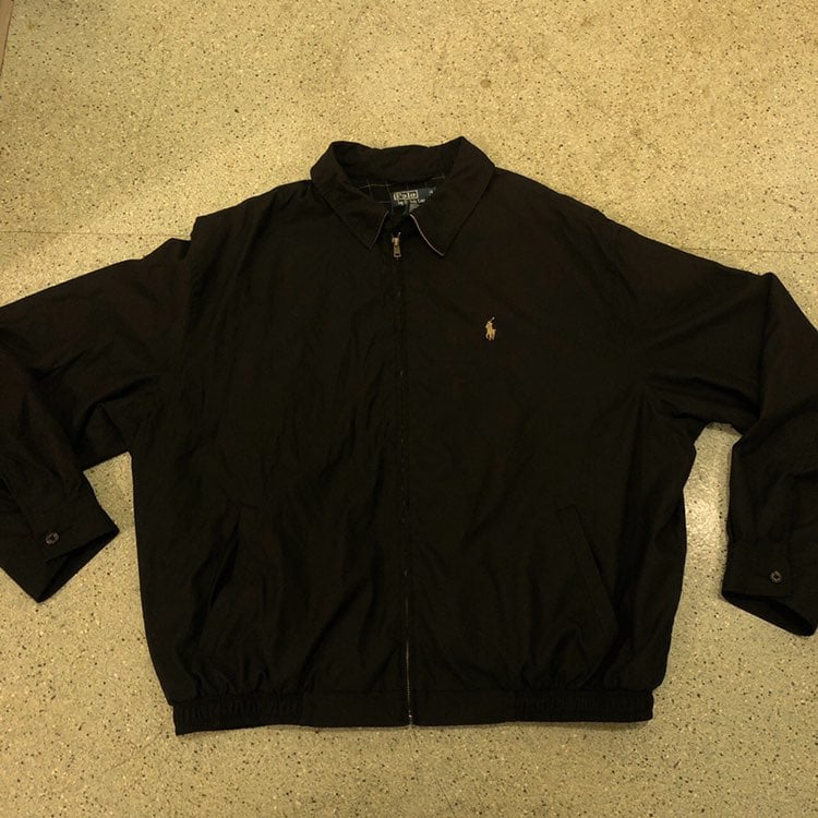 Polo Ralph Lauren Jacket