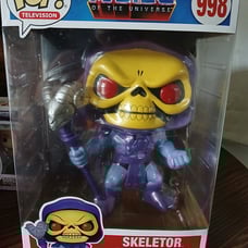 Funko Pop