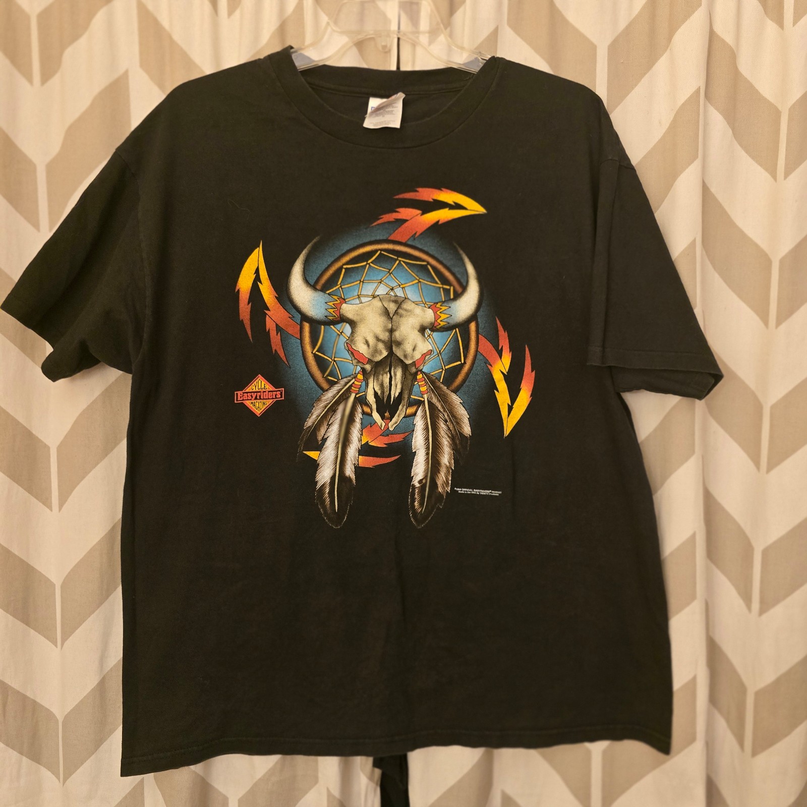 Easyriders Vintage beefy-t xxl