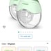 Missaa hands Free Breast Pump