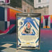 2023 LUCKA DONCIC PANINI PHOENIX PARAGON /125 BLUE CRACKED ICE COLOR MATCH