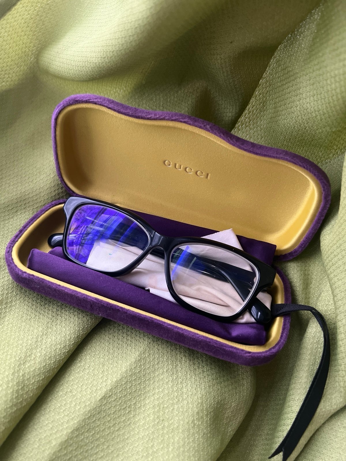 prescription blue light gucci frames