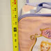 Barbie As The Princess And The Pauper Rolling Doll Carrier Suitcase Bag 2004