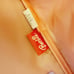 Barbie As The Princess And The Pauper Rolling Doll Carrier Suitcase Bag 2004