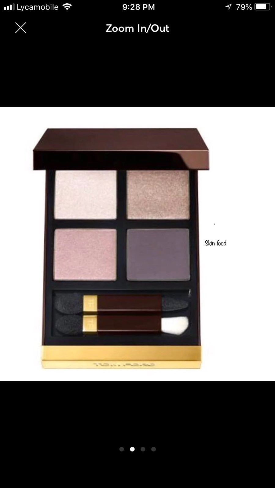 SALE SALE!!! Eye Color 13 ORCHID newest HAZE