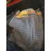 NWT Aviator Nation 5 Stripe Rainbow Sweatpants, Black, XL