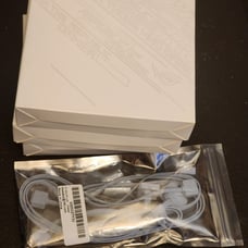 ASUS ROG MF-12S White ARGB fans 120mm