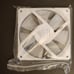 ASUS ROG MF-12S White ARGB fans 120mm