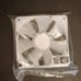 ASUS ROG MF-12S White ARGB fans 120mm
