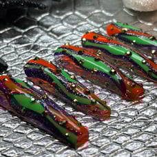 press on nails
