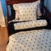 Anchor 7 pcs toddler bedding set