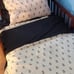 Anchor 7 pcs toddler bedding set