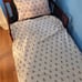 Anchor 7 pcs toddler bedding set