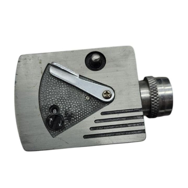 Vintage Minute 16 Subminiature Camera Universal 63-8 Made In USA Pat. Pending