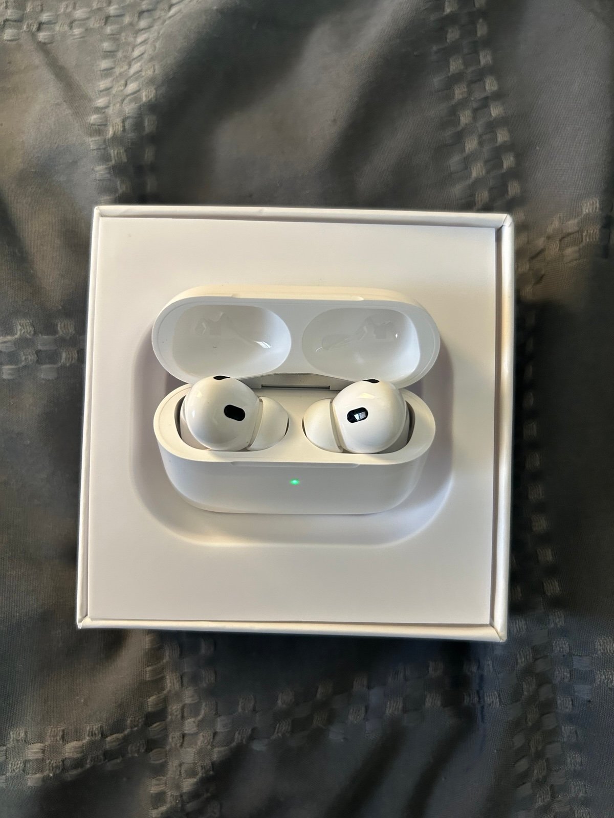 AirPods Pro 2nd generation