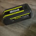 Ryobi 40v 4ah Rechargeable Lithium Battery and Ryobi 40v Rapid Charger