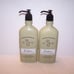 Bath & Body Works Aromatherapy Restore Sage & Mint Body Lotion Lot of 2