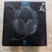Logitech G PRO X Wired 7.1 Surround Sound Gaming Headset
