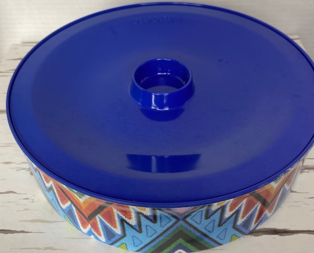 Prepara tortilla holder plastic