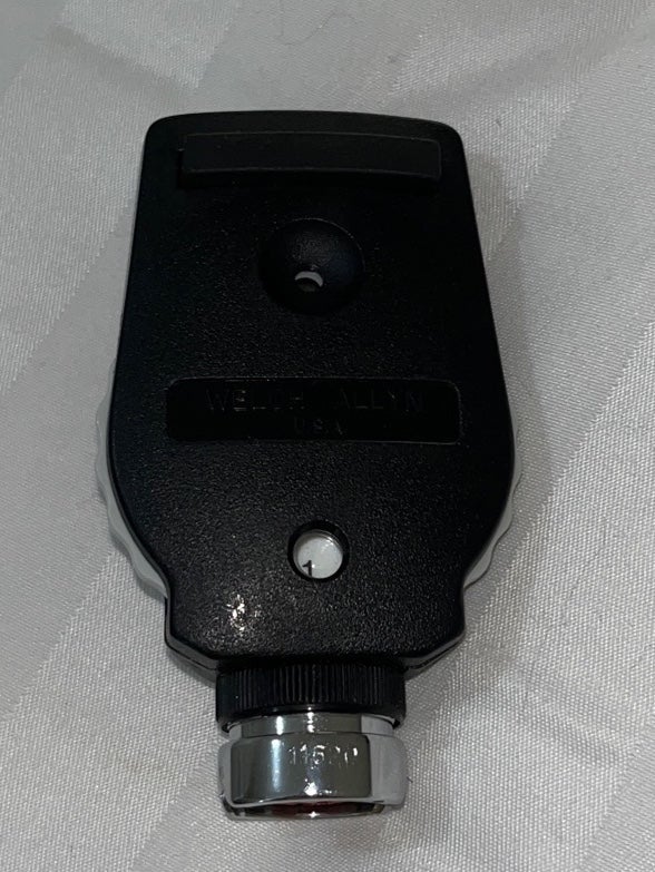 Welch Allyn Coaxial Ophthalmoscope 11620