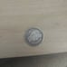 USA 1907 Barber Dollar Coin Great Condition
