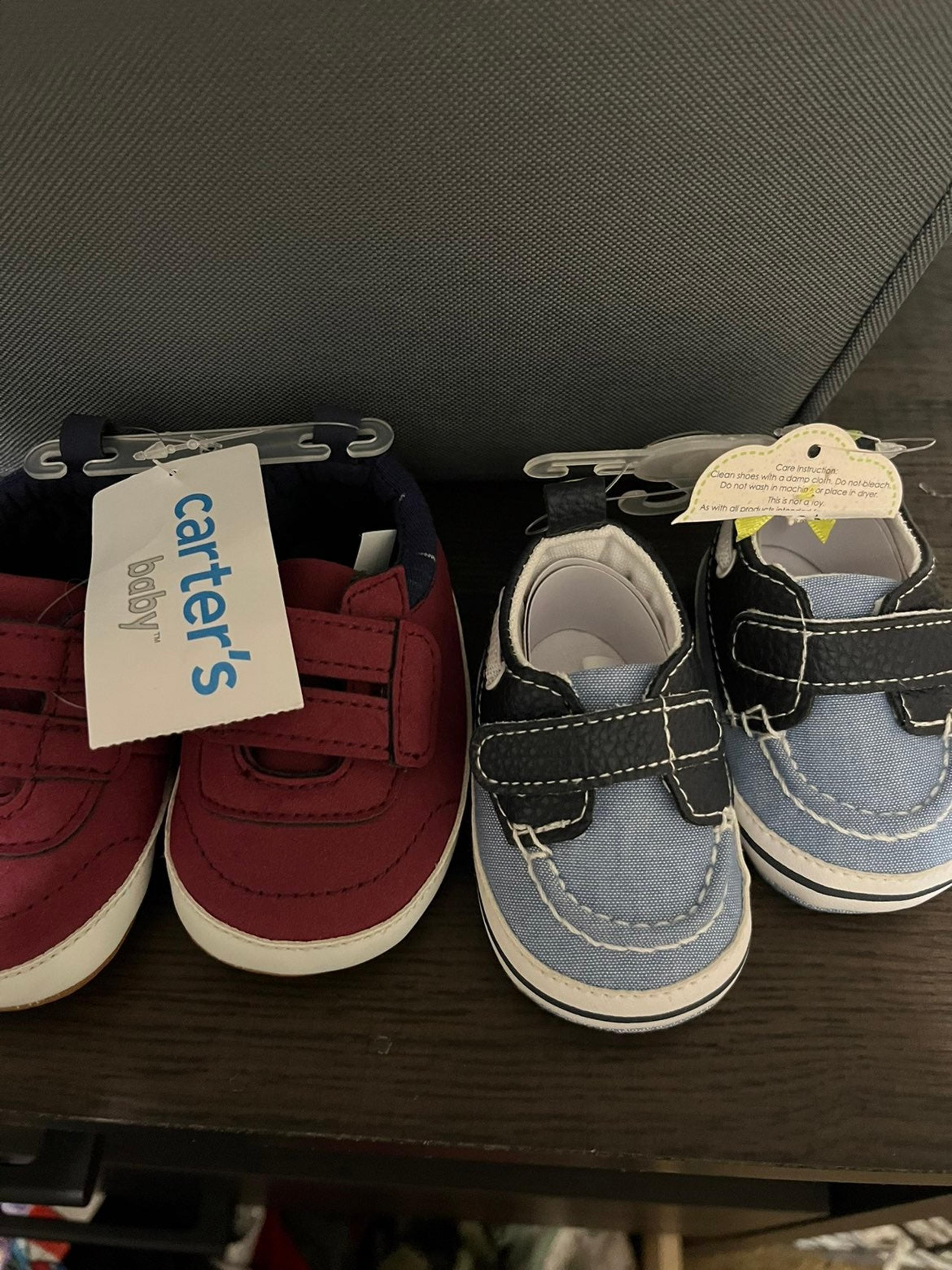Baby Boy shoes